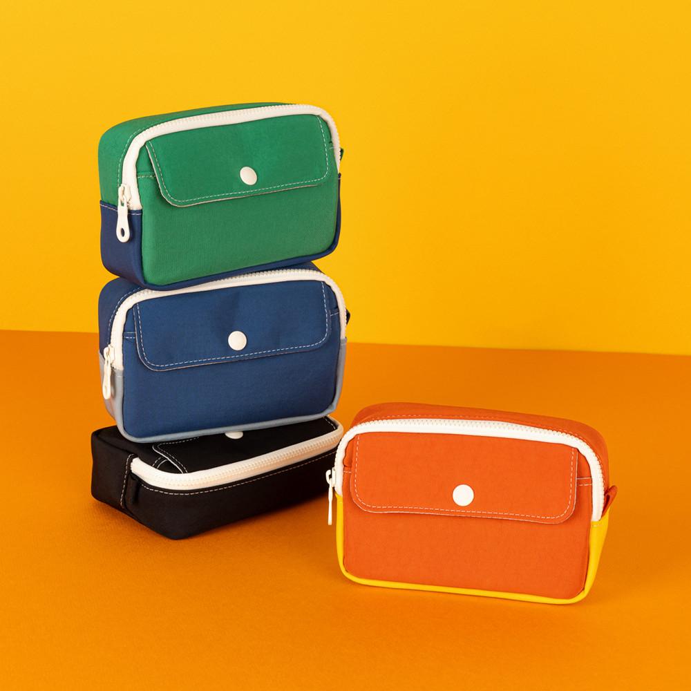 [라이브워크] 컴컴히얼 카메라 파우치