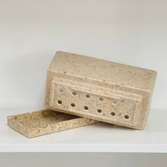 Sprout Eco Planter | 스프라우트 에코 사각플랜터