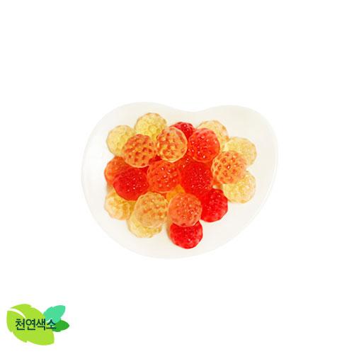 트리플컬러베리즈구미50g