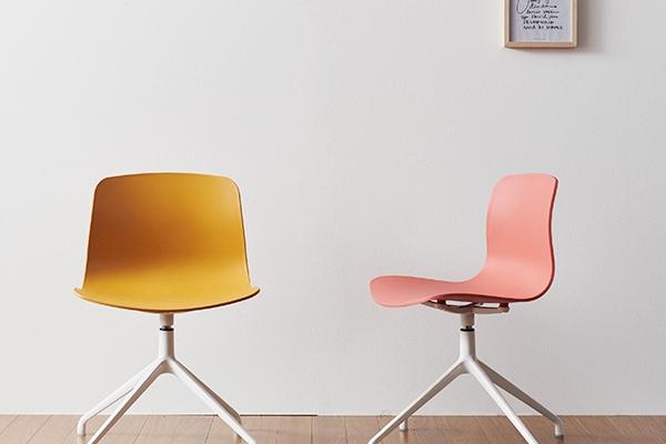 메르시 회전 의자 BS7001