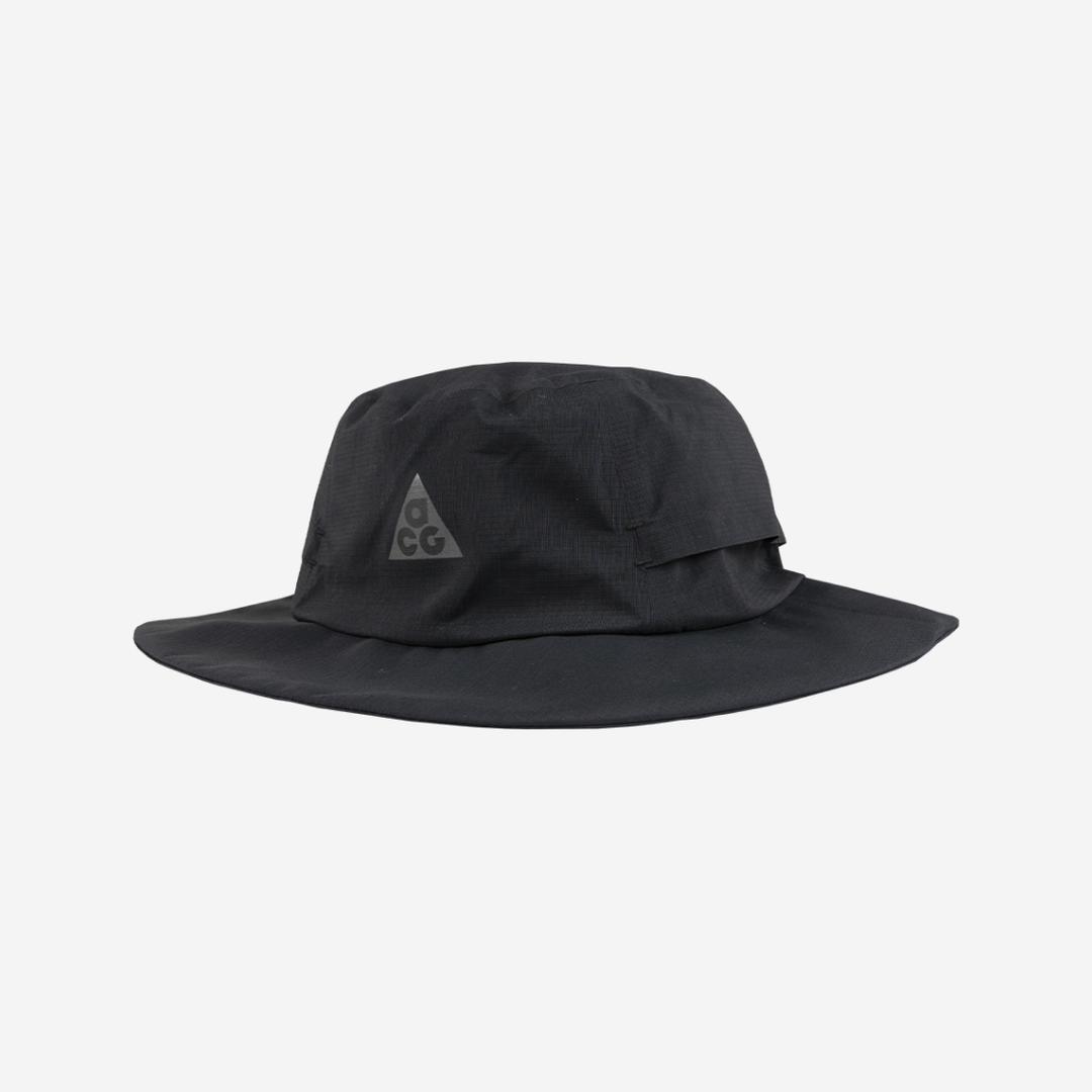 Nike NRG ACG Storm-Fit Bucket Hat Black