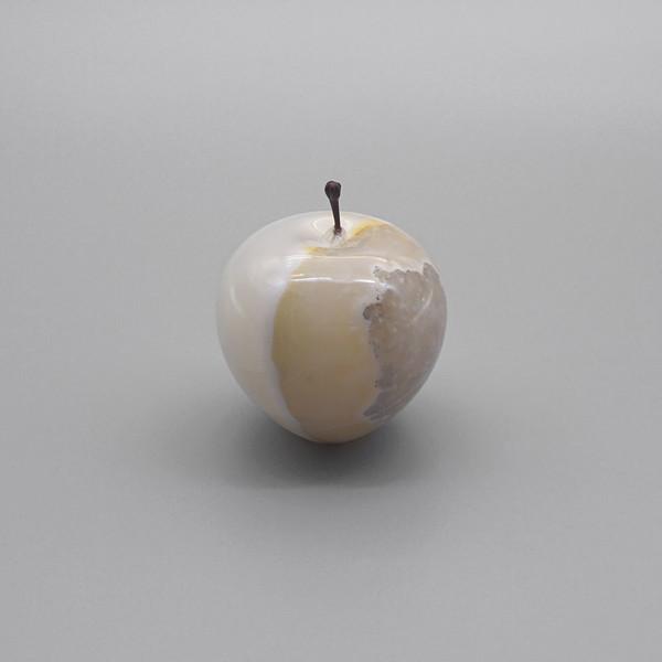 MARBLE APPLE L(WH)_Japan