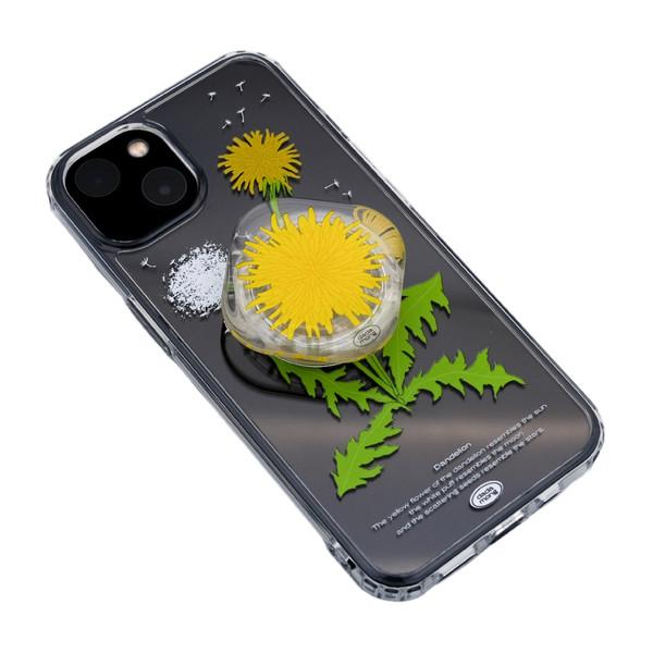Dandelion case