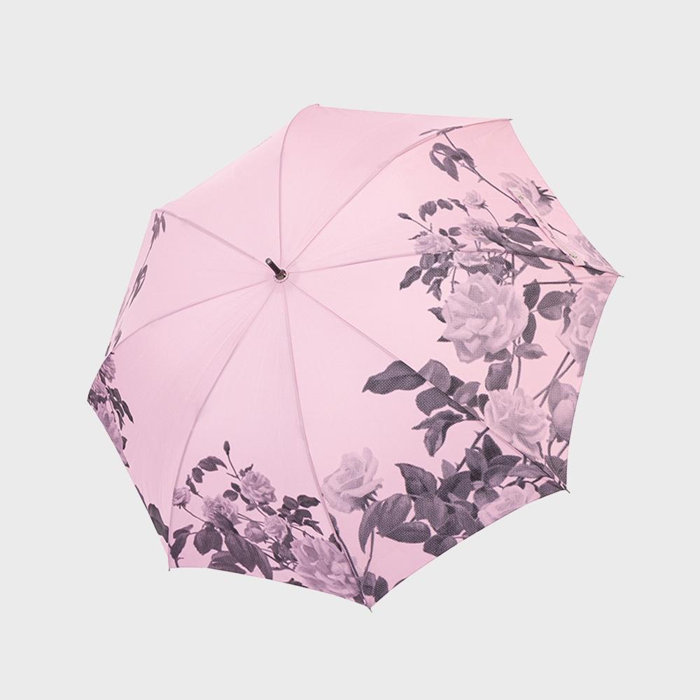 Bloomingtale x Oddoneout Vintage rose Umbrella
