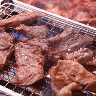 호랑이도 탐내는 미친 가성비! 호걸 소고기 모둠세트