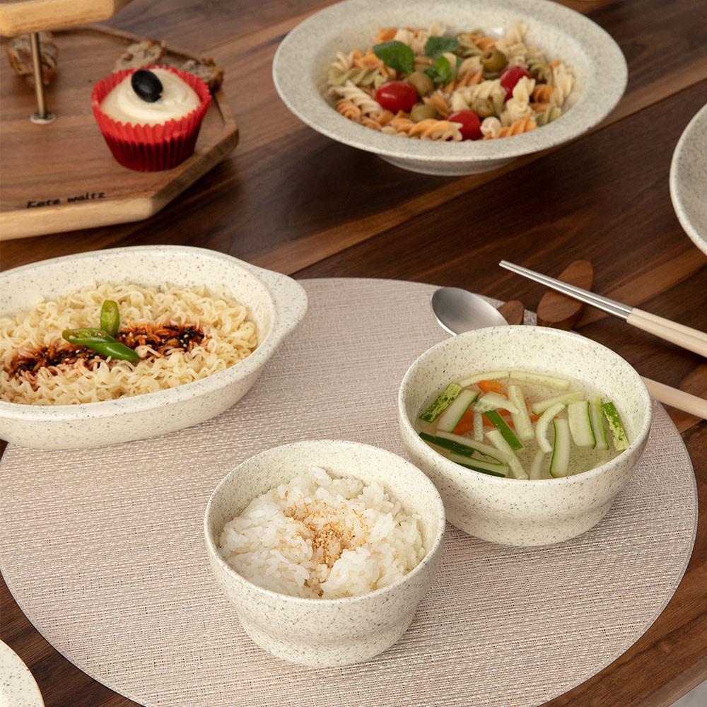 오프라인 매출 1위, 타블도트 슬로우 시리즈, 집들이 선물  가성비 좋은 홈카페 식기, 선물추천