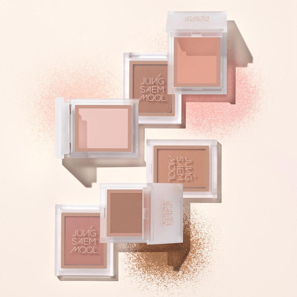 정샘물 컬러피스 아이 블렌더 누드 2.4g