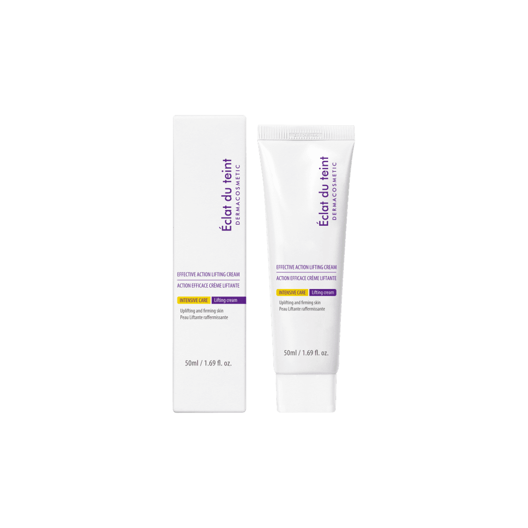 에끌라뒤땅 이펙티브 액션 리프팅 크림(캡시크림) (50ml)