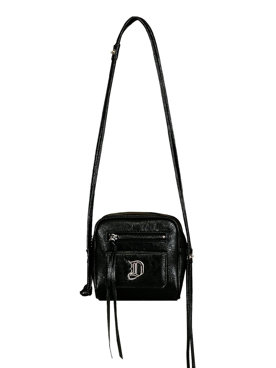 [SHADOW DROP] Wallet string bag