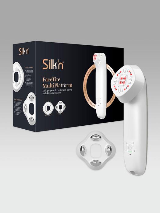 실큰  페이스타이트 MPF (Multiplatform)