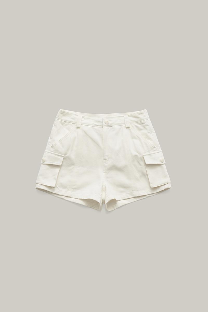 Kai Short Cargo Pants