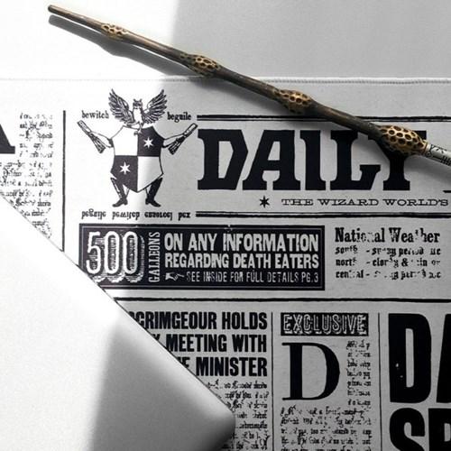 해리포터 데스크 패드 - 예언자일보