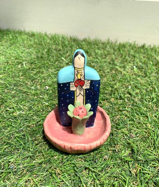 홀리 인센스홀더