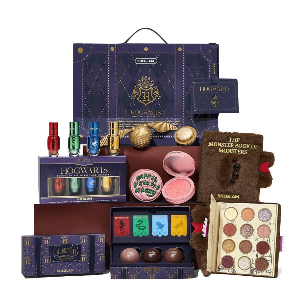 쉬글램 해리포터 풀 컬렉션 세트 2025