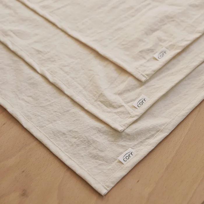 키친크로스 아이보리 3size