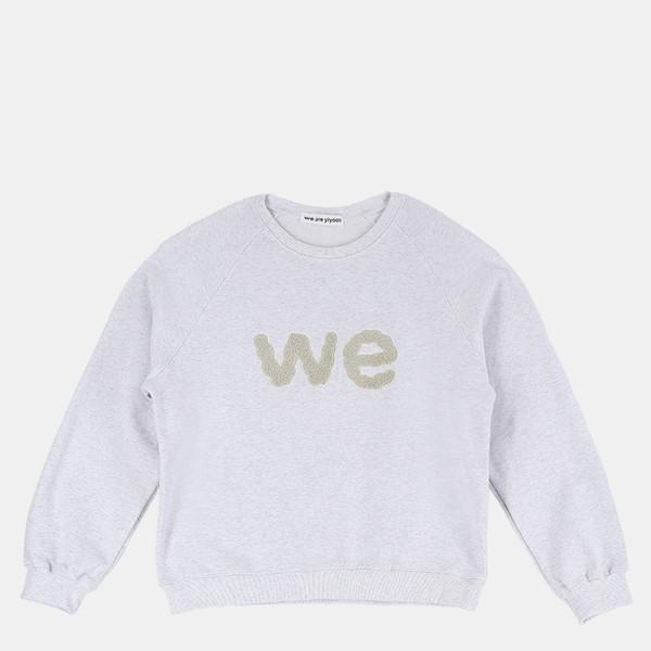 weareyiyoon mtm (light gray)