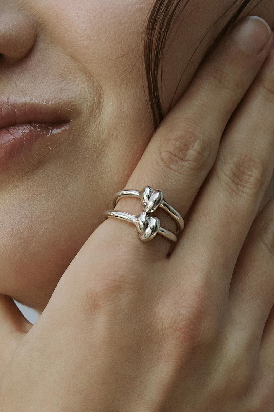 CELLMUTE 셀뮤트 - ROMANCE IN THE CITY_HR01(SIL)