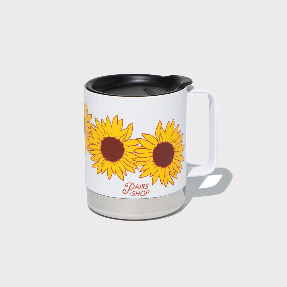 [PAIRS] PAIRS x KLEAN KANTEEN CAMP MUG 355ml