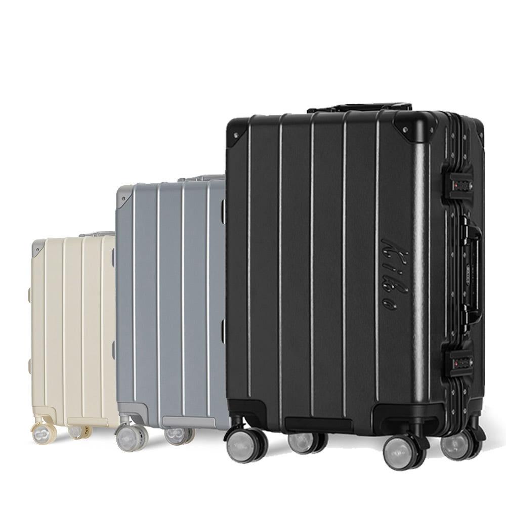 키코캐리어 더 뉴 스마트 다소니 20 여행용캐리어