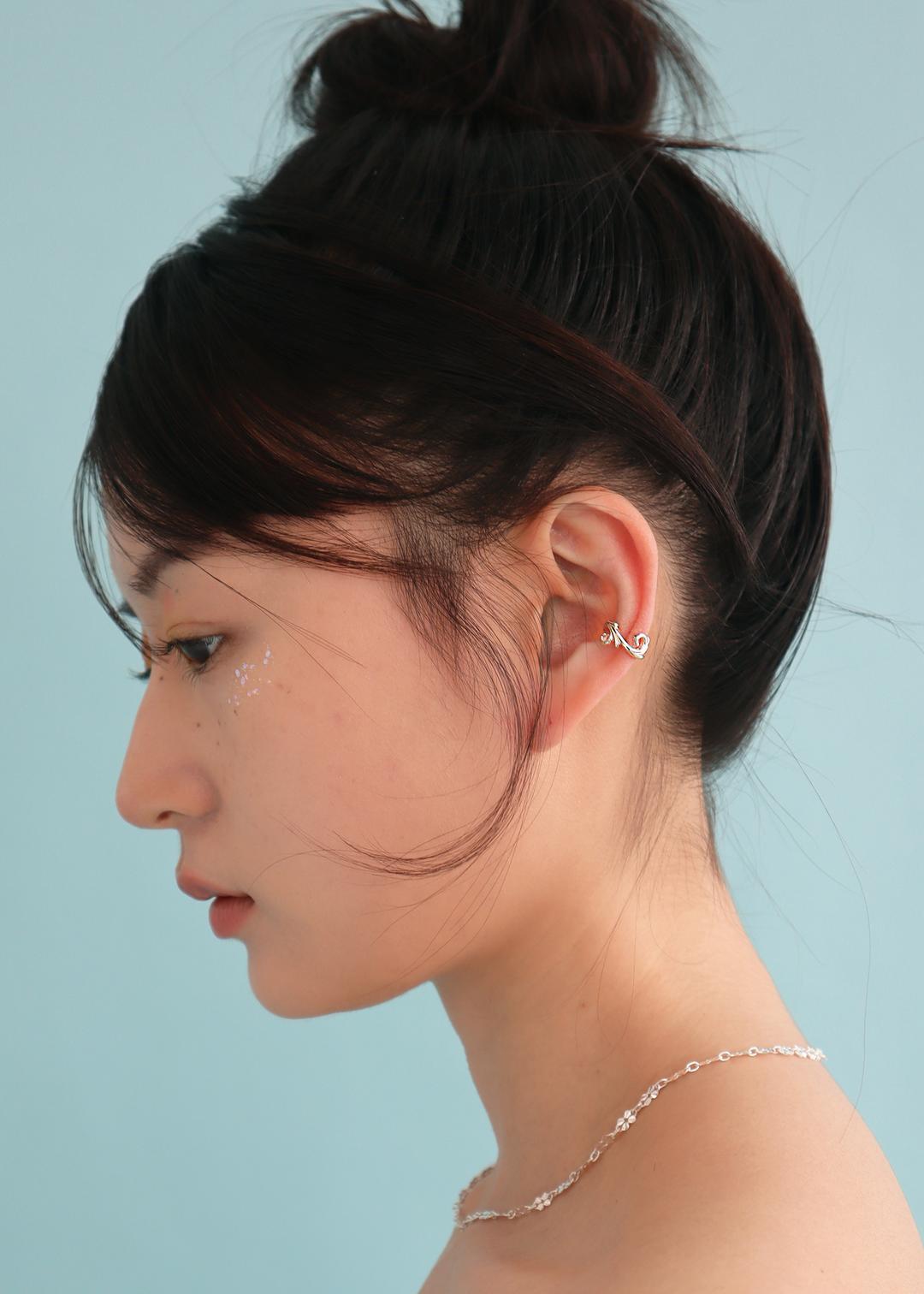 fairy earcuff