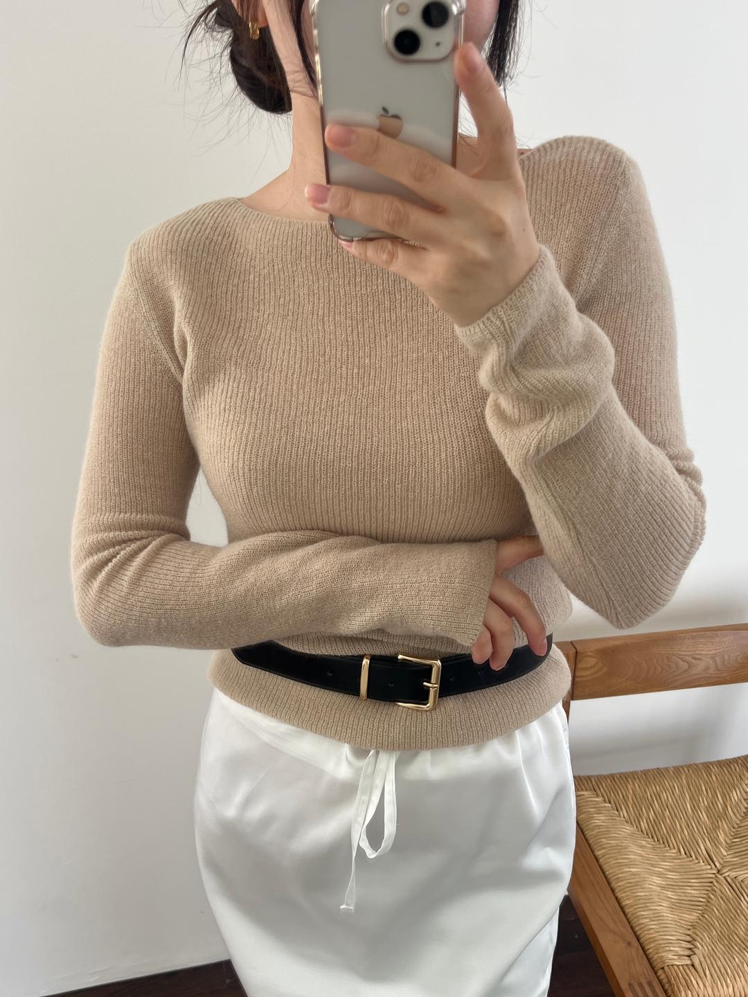 NUTELLA TOP