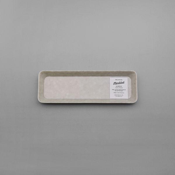 MARBLE PEN TRAY(IV)_Japan