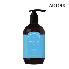 아르투아 송 퍼퓸 탈모기능성 샴푸 500ml
