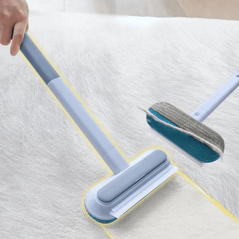 클로케 반려 동물 강아지 고양이털 카페트 털 청소기