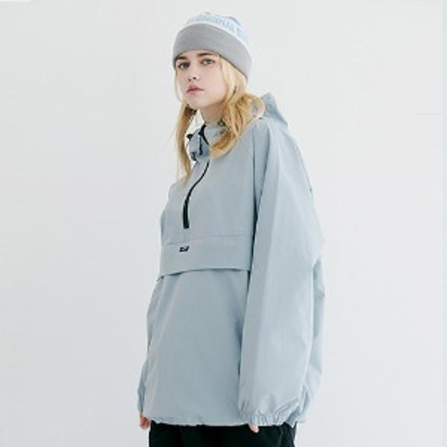 어스투 2223 USS2 Athletic Hooded Pullover 어스투 스노우보드
