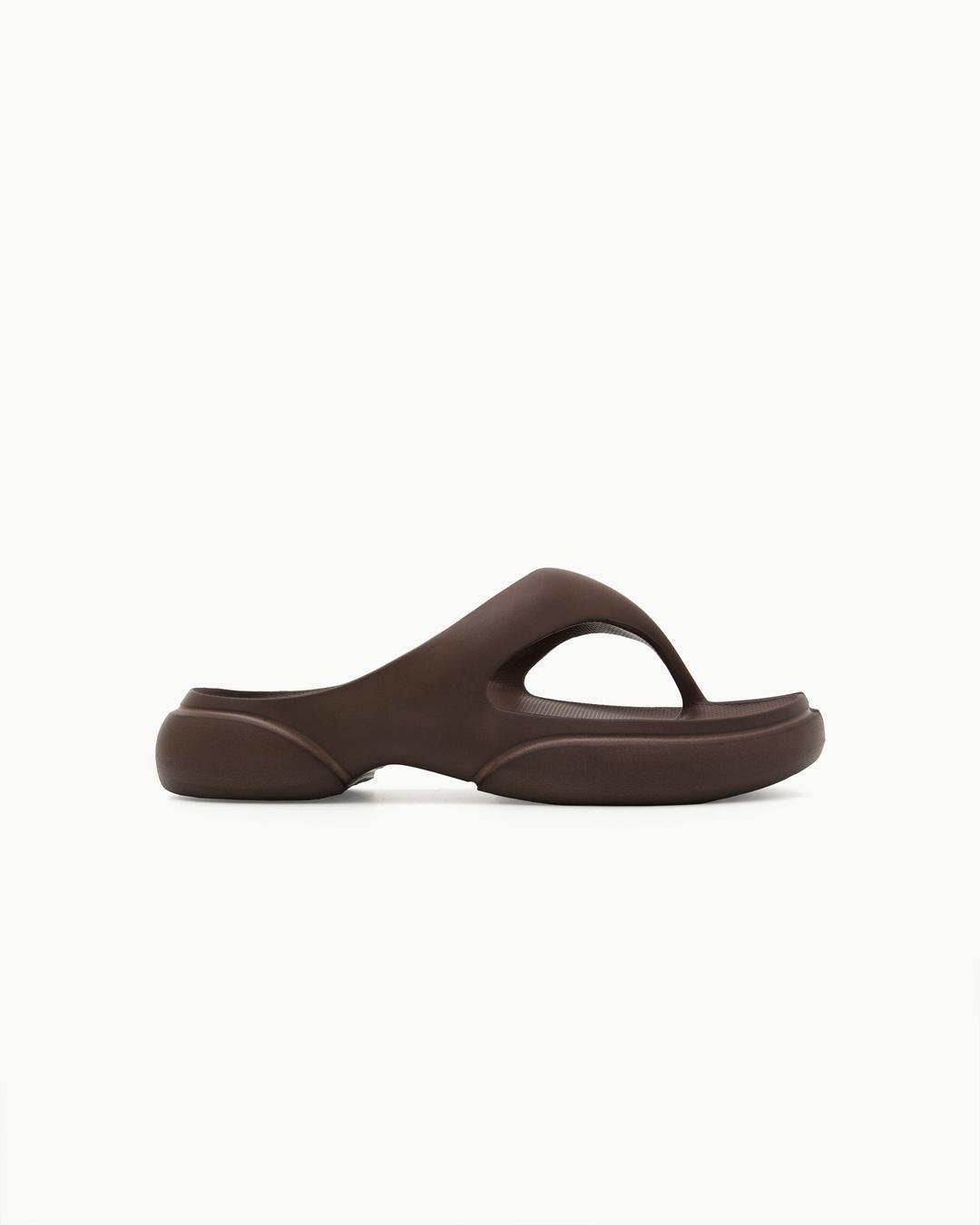 Flipflop 02 / Brown