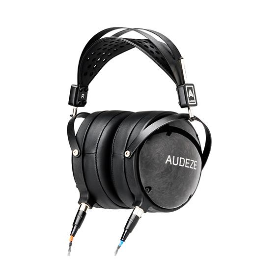 AUDEZE [오디지] 헤드폰 (LCD-2 Closed-Back)