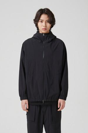 [24/7 series] RIPSTOP STRETCH POCKET WINDBREAKER (247)