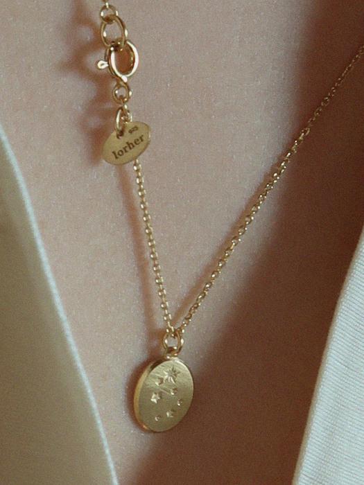 A constellation wish _ S