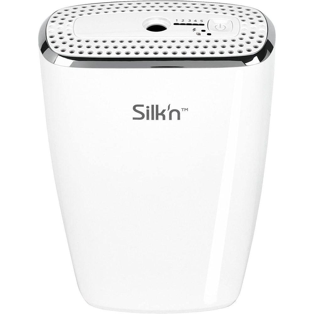 실큰제모기 쥬얼 레이저제모기 가정용 브라질리언 Silk'n Jewel