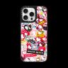 Hello Kitty 50th Anniversary - Sticker Case