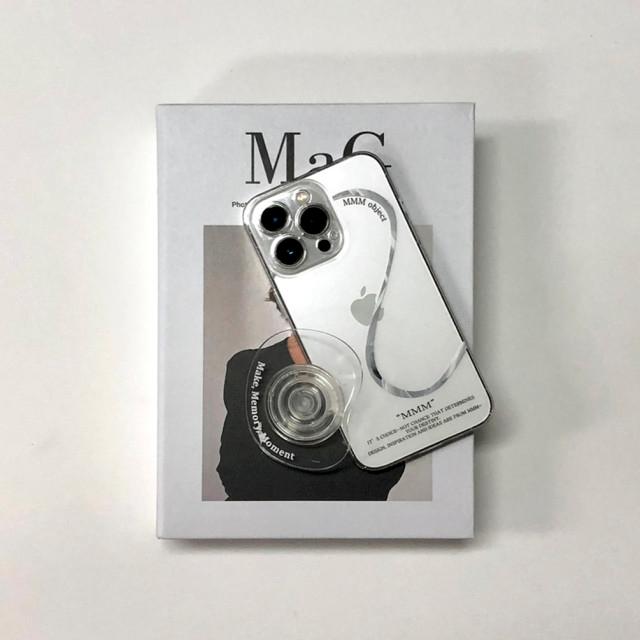 Memory 11. 투명하드 / 탱크젤하드