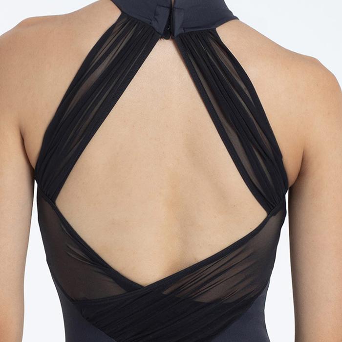 Intermezzo 31466  Halter  Leotard