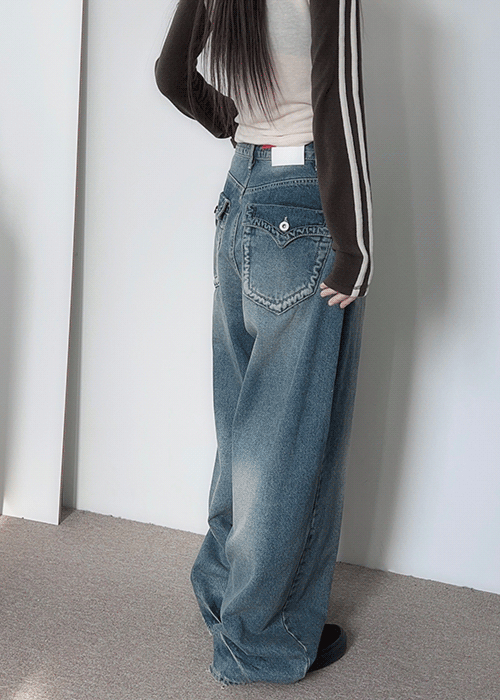 포켓 포인트 와이드 진