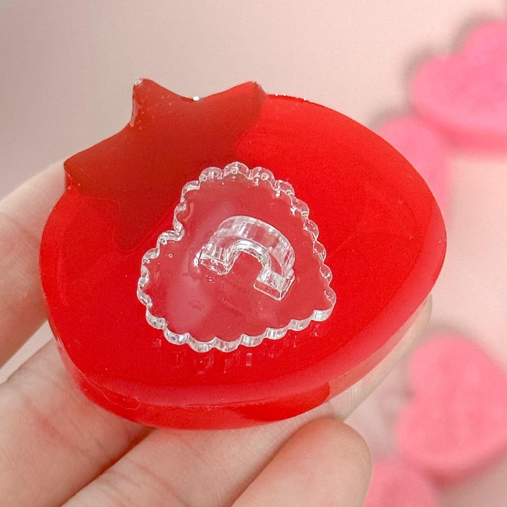 키링연결고리 4가지모양