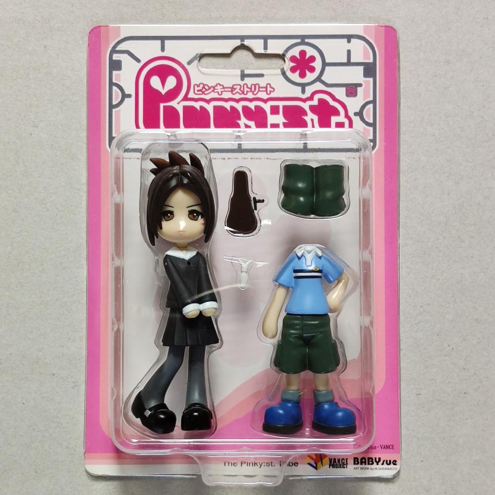 핑키스트리트 PK010