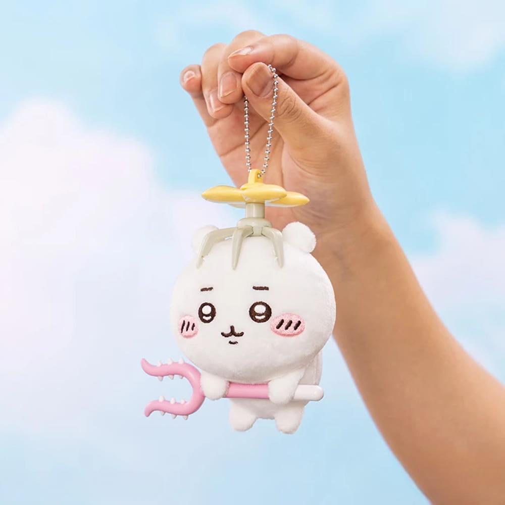 치이카와 토벌 마스코트 치이카와