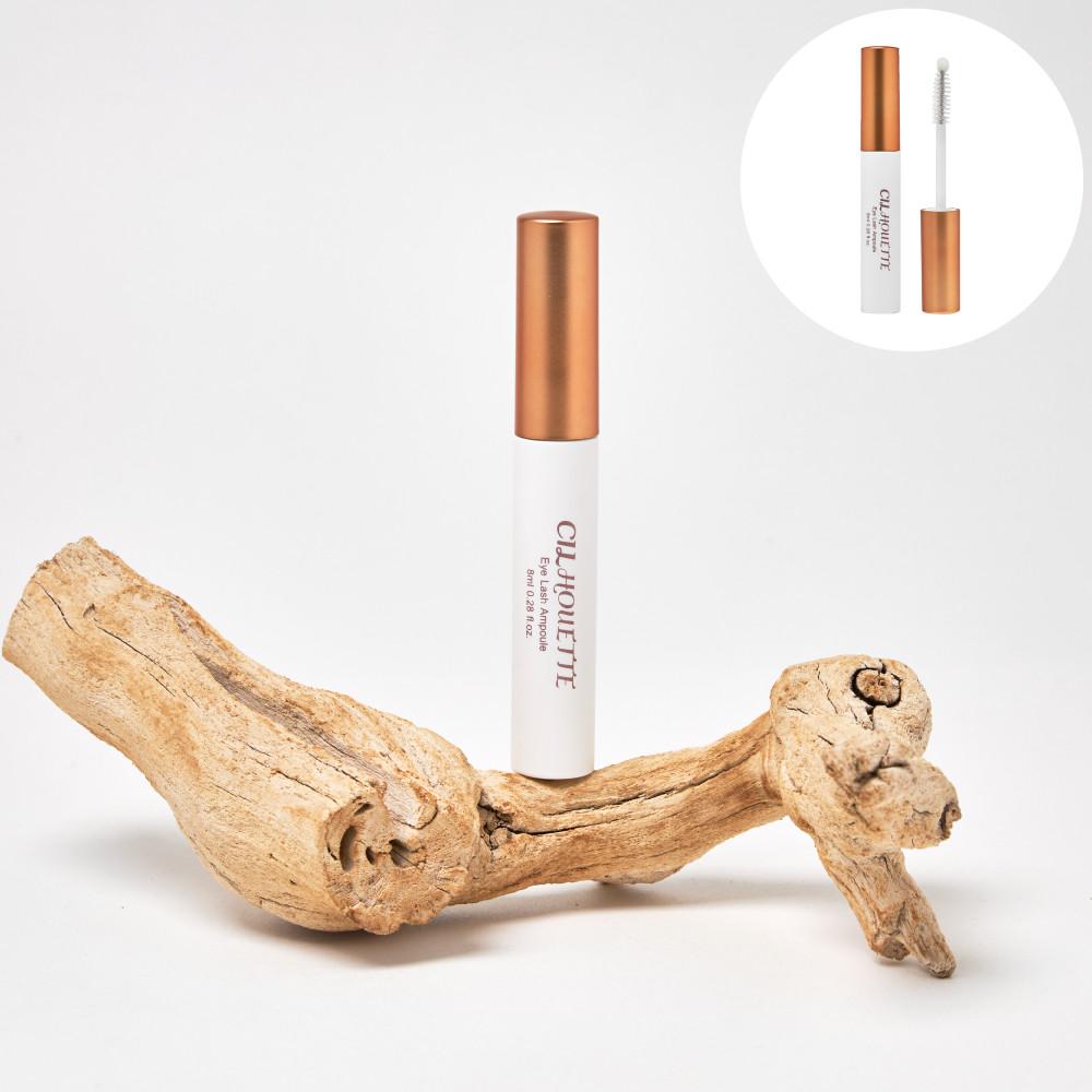 실루에뜨 아이래쉬 앰플 4주 솔루션