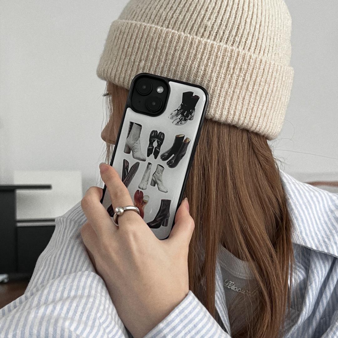 Shoes (에폭시 범퍼)