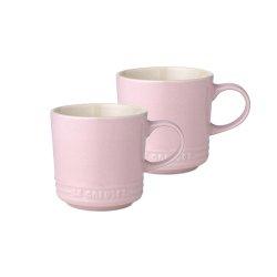 프렌치머그 300ml 2P(동컬러)