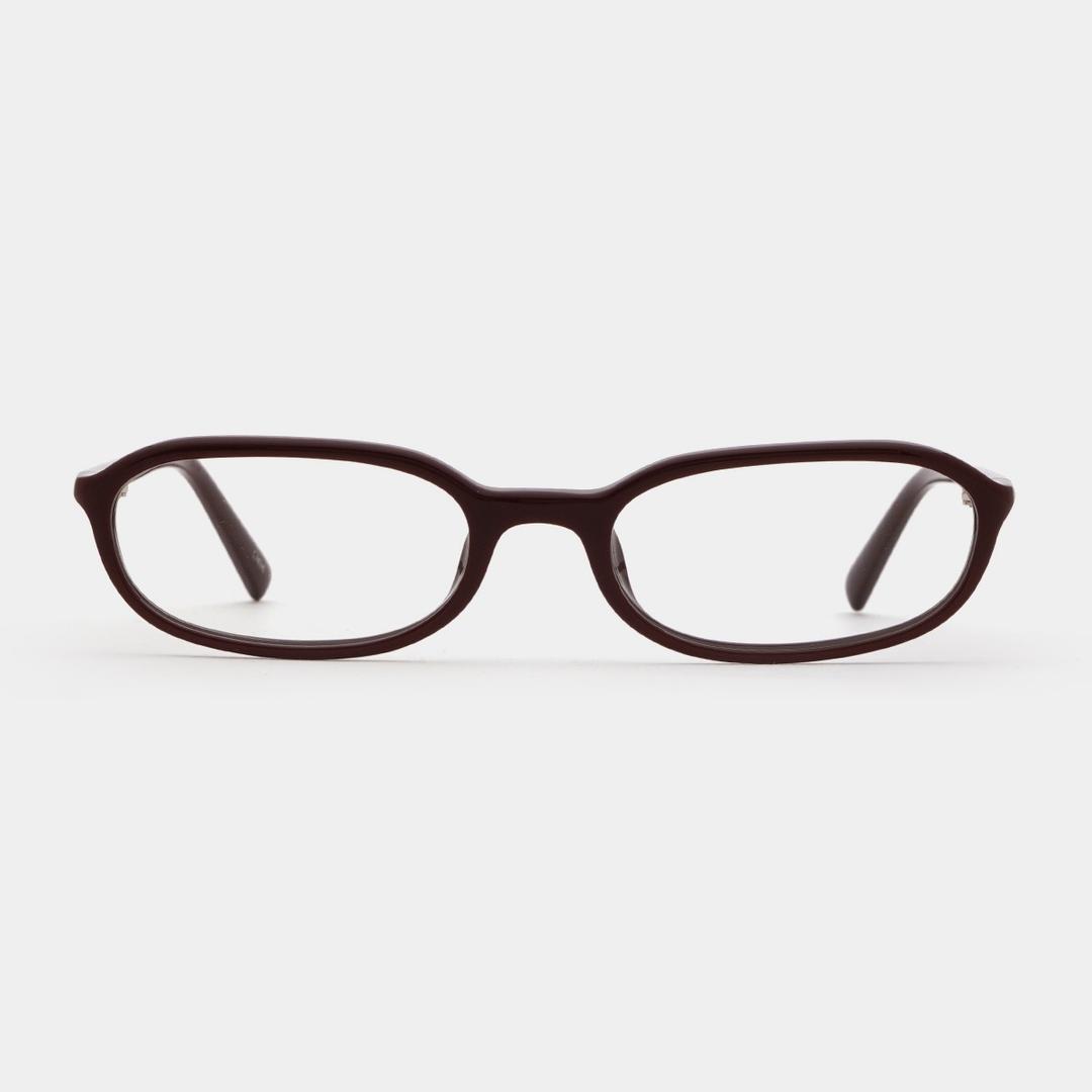 ■도착보장 [치미] 이디스 Edith Optic Burgundy