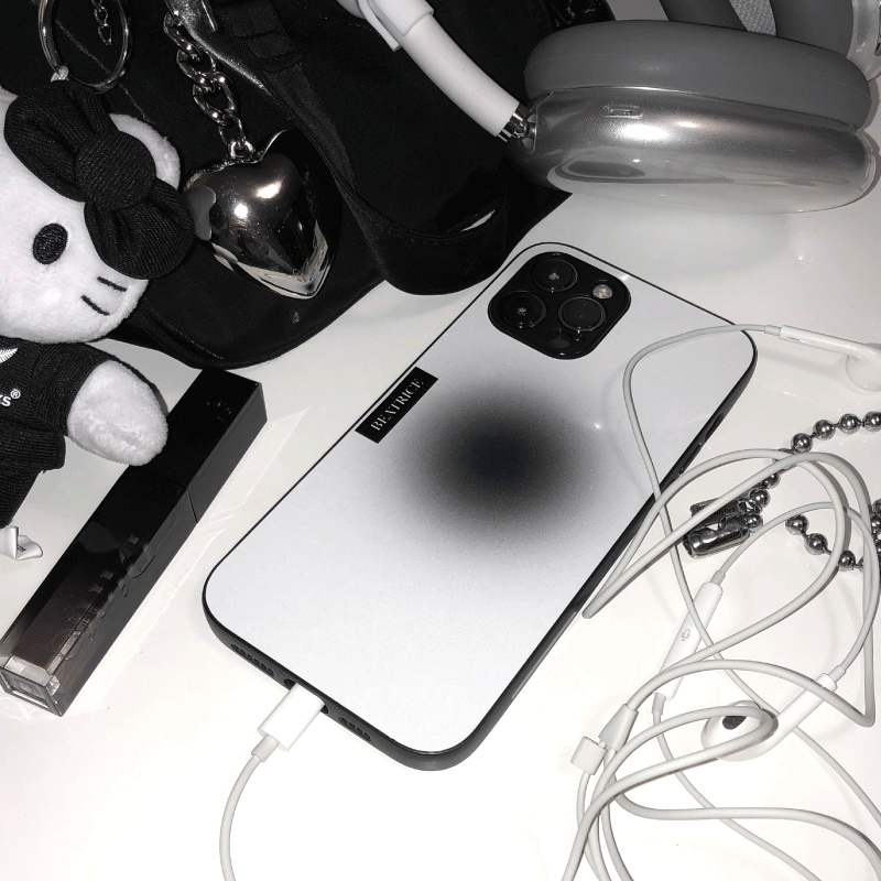 Deep Dust - Bumper Case