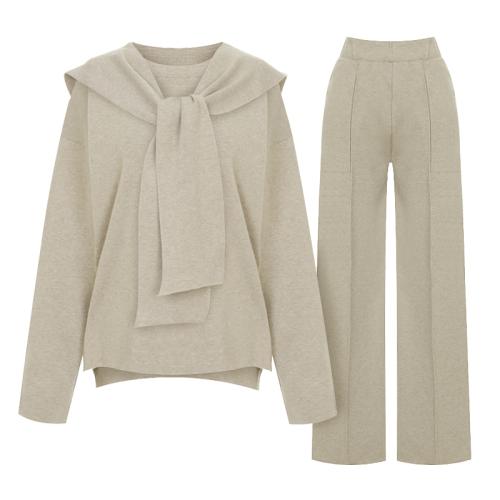 숄라운드니트팬츠3종SET_P5CSE027C