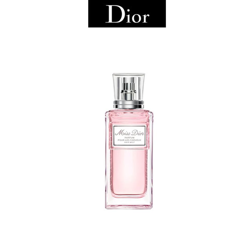 미스디올 헤어 미스트 30ml