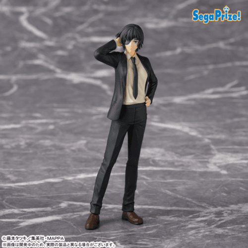 세가 (SEGA) 체인소 맨 Desktop×Decorate 컬렉션 피규어 히메노