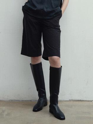 [리퍼브][225~260]크림든 롱부츠_3color